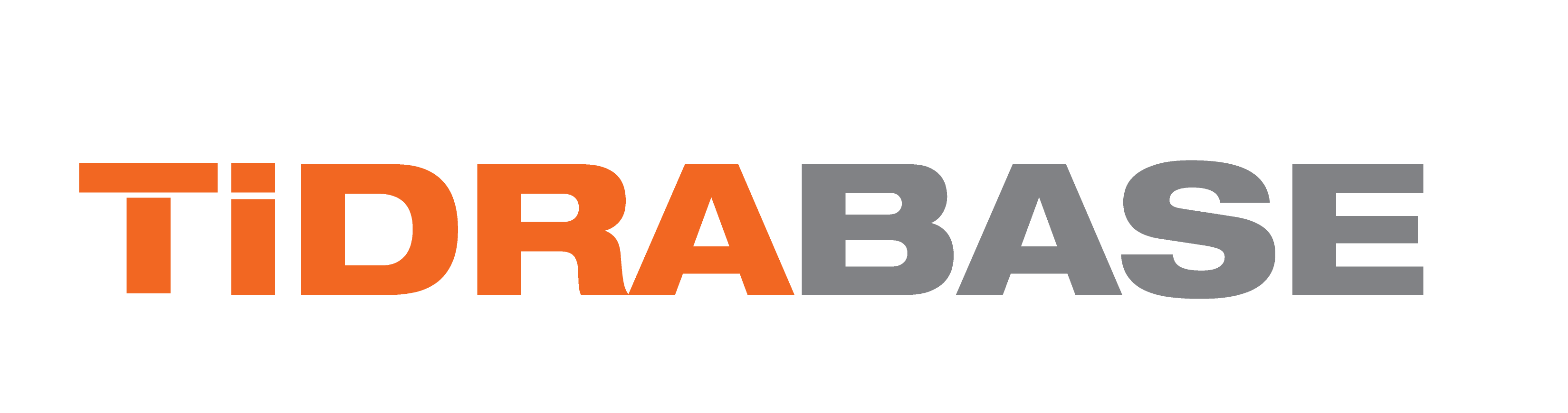 TIDRABASE-logo-trademarksiz